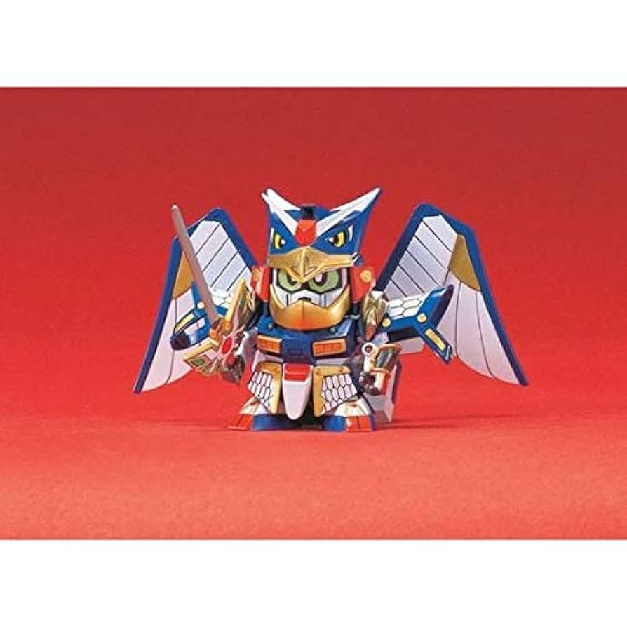 SDガンダム BB戦士 SD戦国伝 10周年記念特製バッヂ 修理跡有り 非売品 楽天市場】【中古】 SDガンダムBB戦士 SD戦国伝 SDガンダムBB